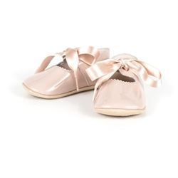 POMPOM BEGYNDER CHAROL TRUE NUDE 